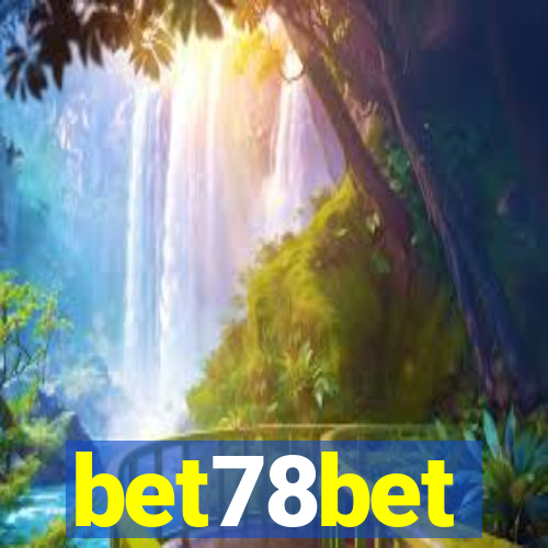 bet78bet