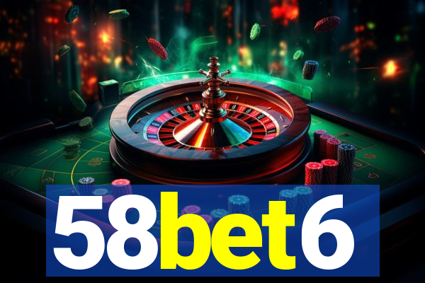 58bet6