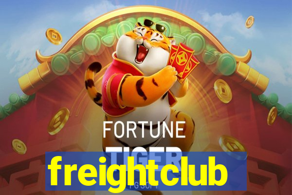 freightclub