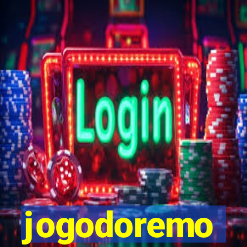 jogodoremo