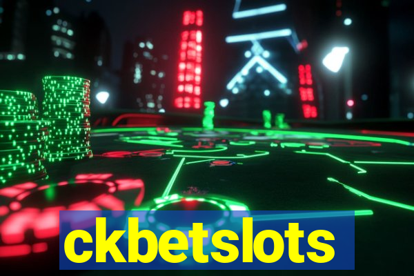 ckbetslots