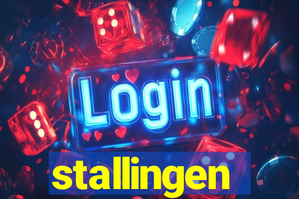 stallingen