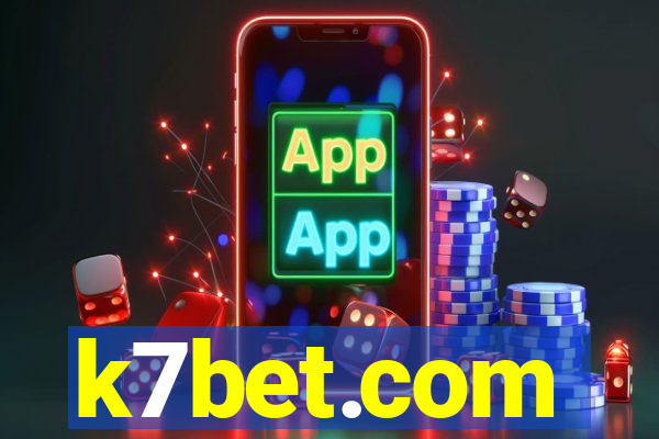 k7bet.com