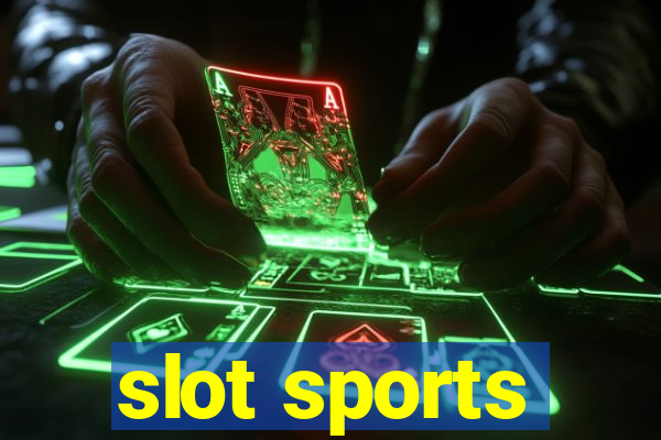 slot sports