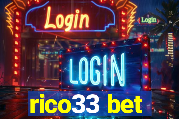 rico33 bet