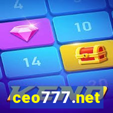 ceo777.net