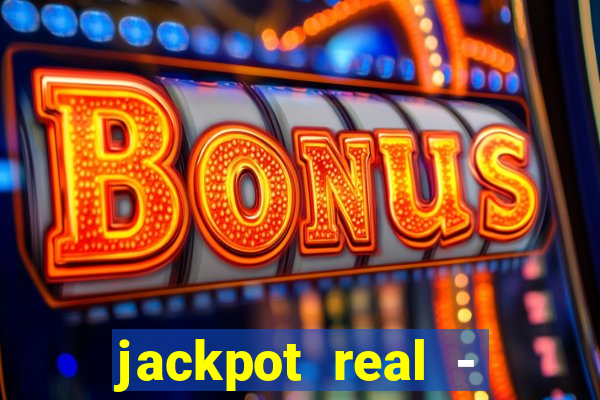 jackpot real - slots & crash