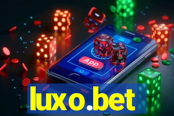 luxo.bet