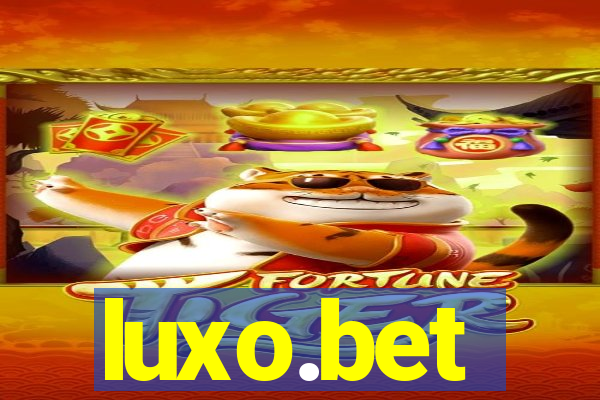 luxo.bet