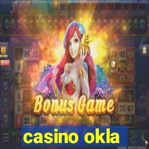 casino okla