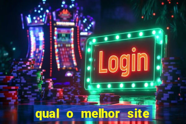 qual o melhor site para jogos online