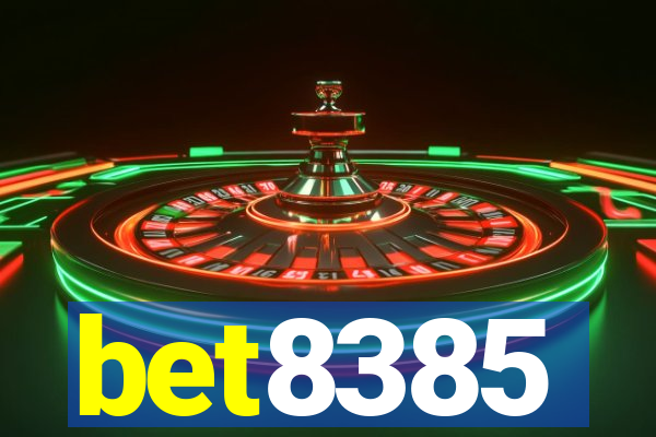 bet8385