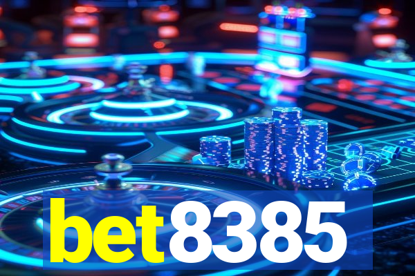 bet8385