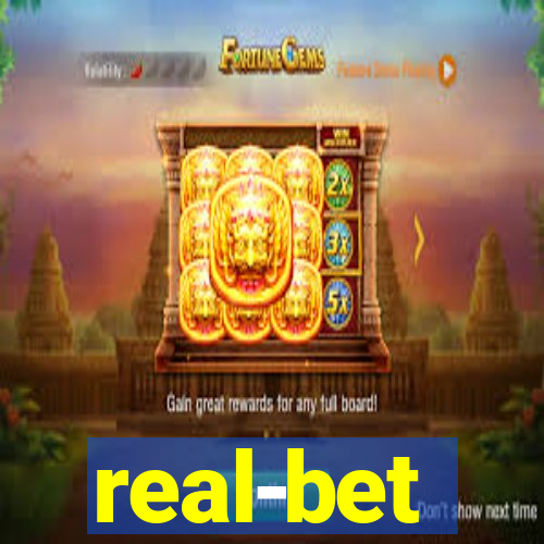 real-bet