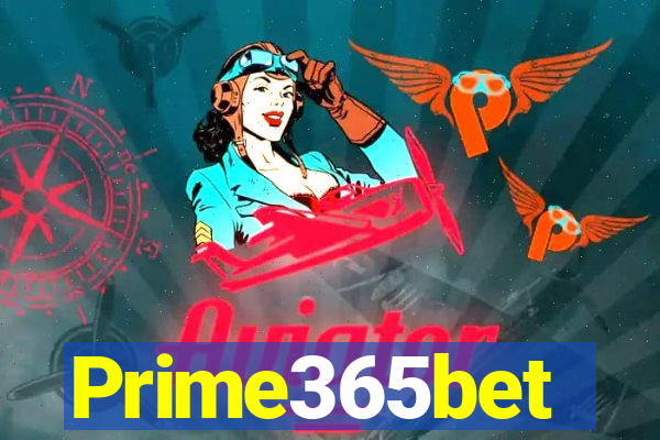 Prime365bet