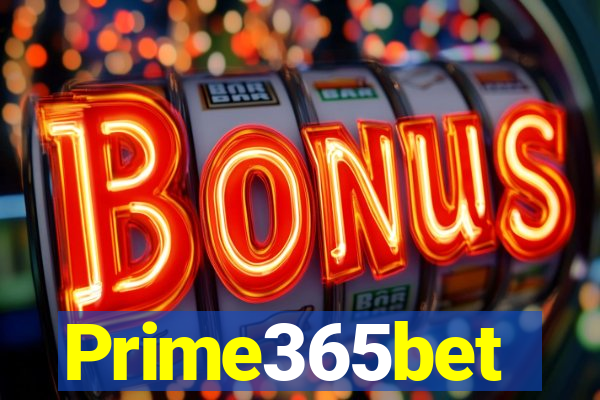 Prime365bet