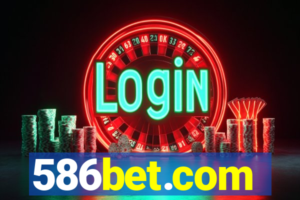 586bet.com