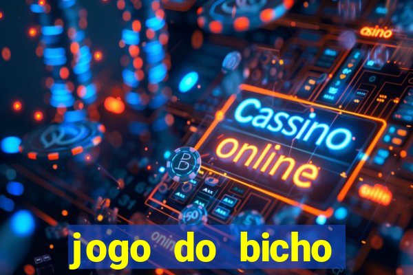 jogo do bicho online ceará