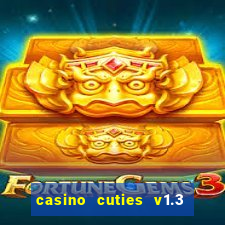 casino cuties v1.3 - android