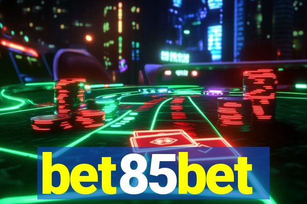 bet85bet