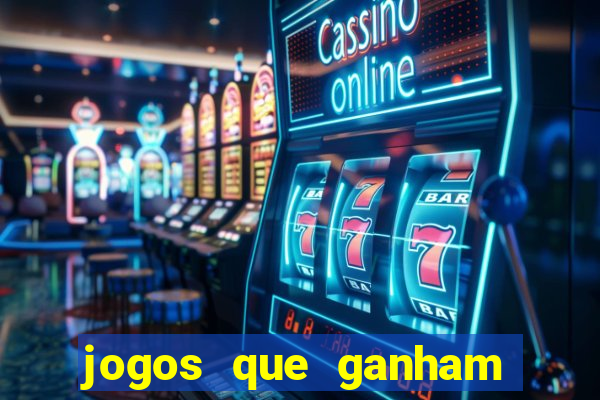 jogos que ganham b?nus no cadastro