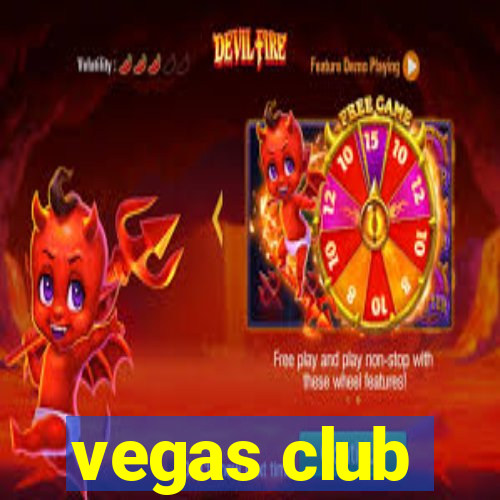 vegas club