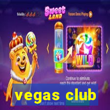 vegas club