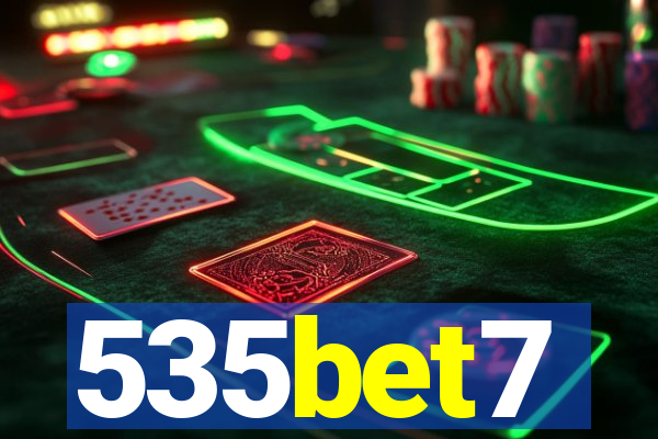 535bet7