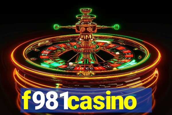 f981casino