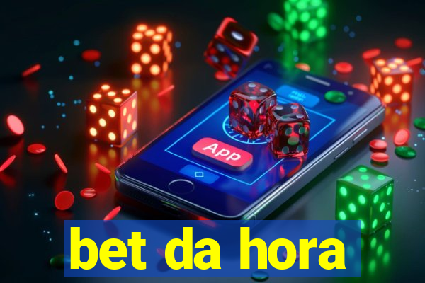 bet da hora