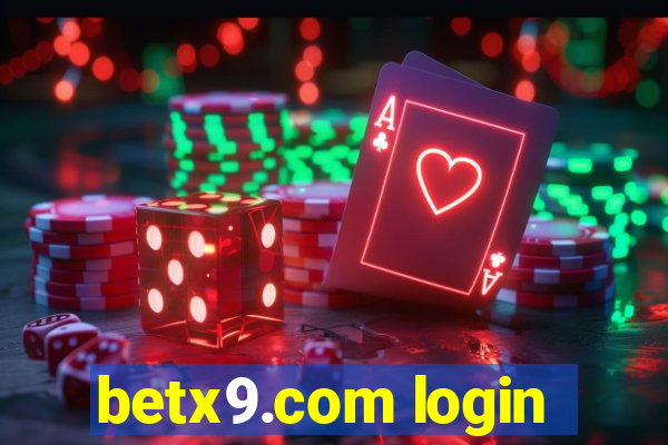 betx9.com login