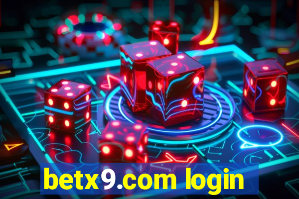 betx9.com login