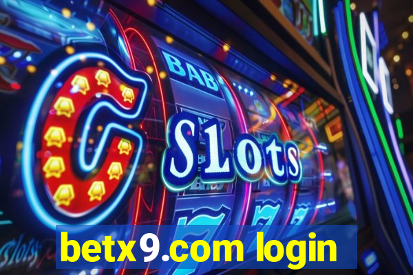 betx9.com login