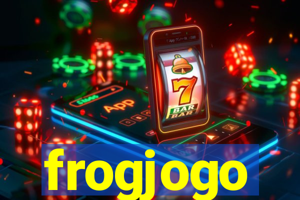 frogjogo