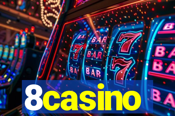 8casino