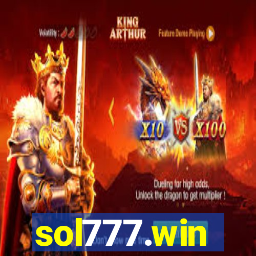 sol777.win