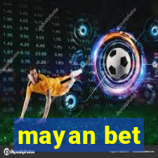 mayan bet