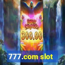 777.com slot