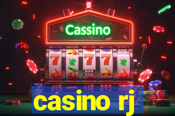 casino rj