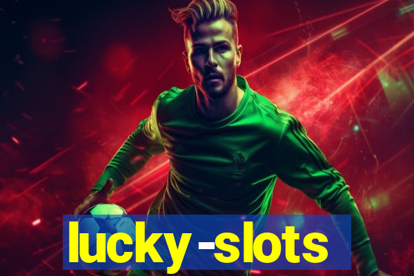 lucky-slots