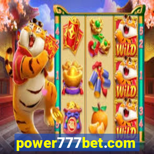 power777bet.com