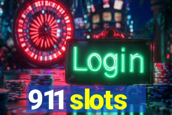 911 slots