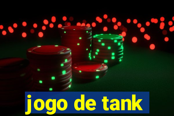 jogo de tank