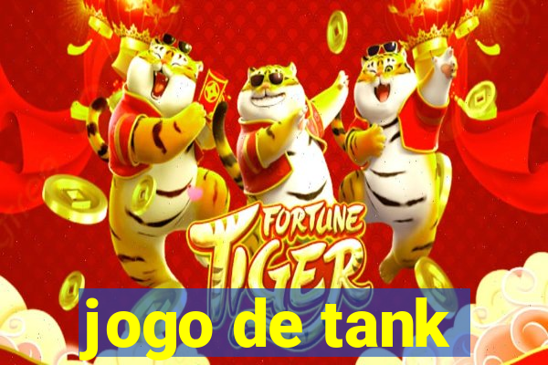 jogo de tank