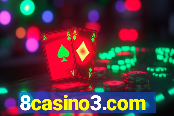 8casino3.com