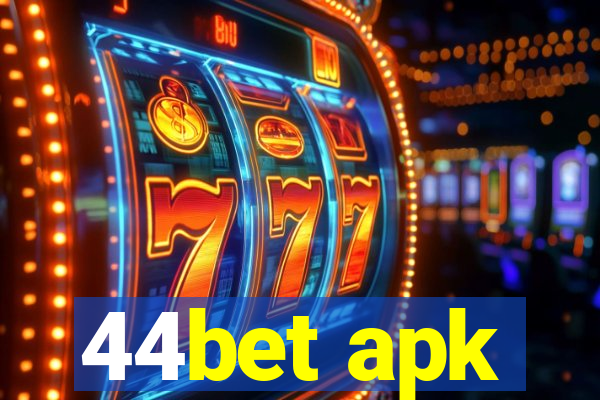 44bet apk