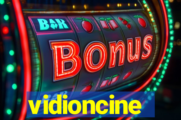 vidioncine