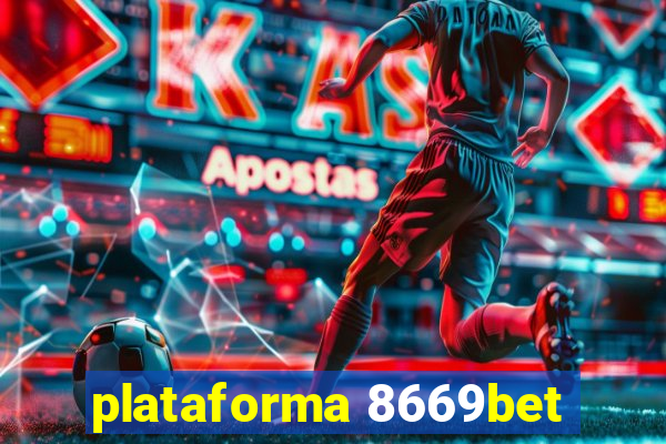 plataforma 8669bet