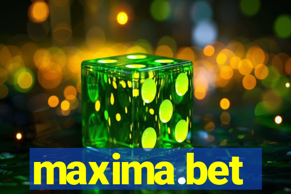 maxima.bet