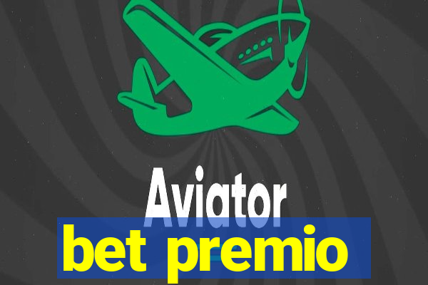 bet premio